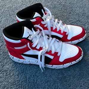Puma Hightop Sneakers